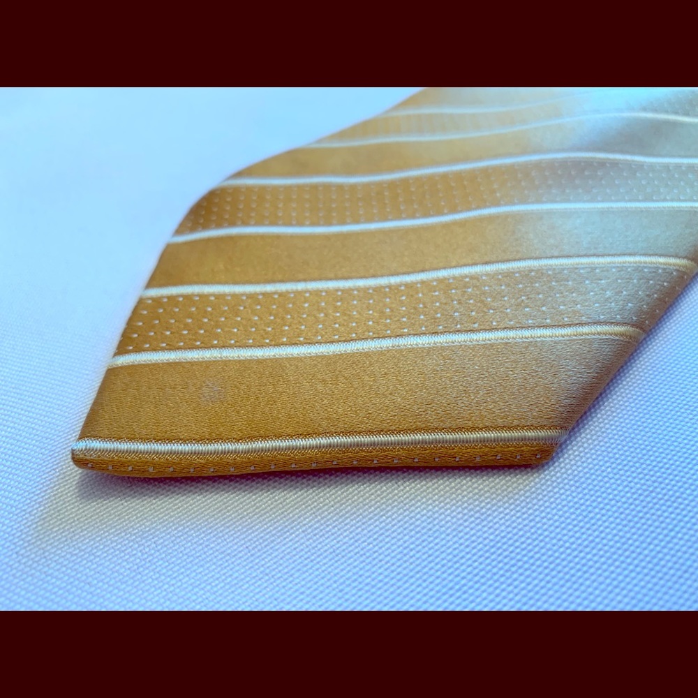Amazing classic Zegna tie